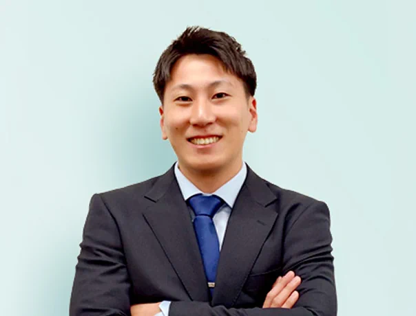 記野 泰行